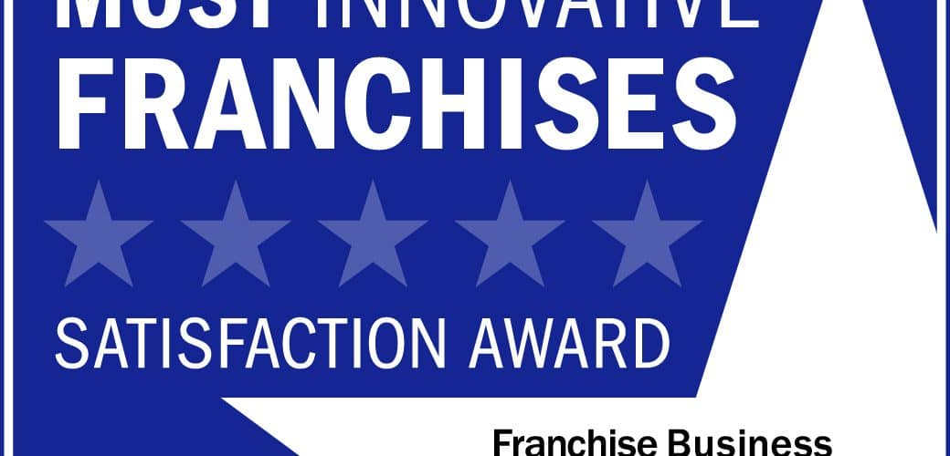 360clean Named a Most Innovative Franchise by Franchise Business Review