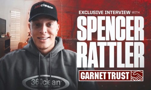 360clean Sponsors NIL Deal with Spencer Rattler