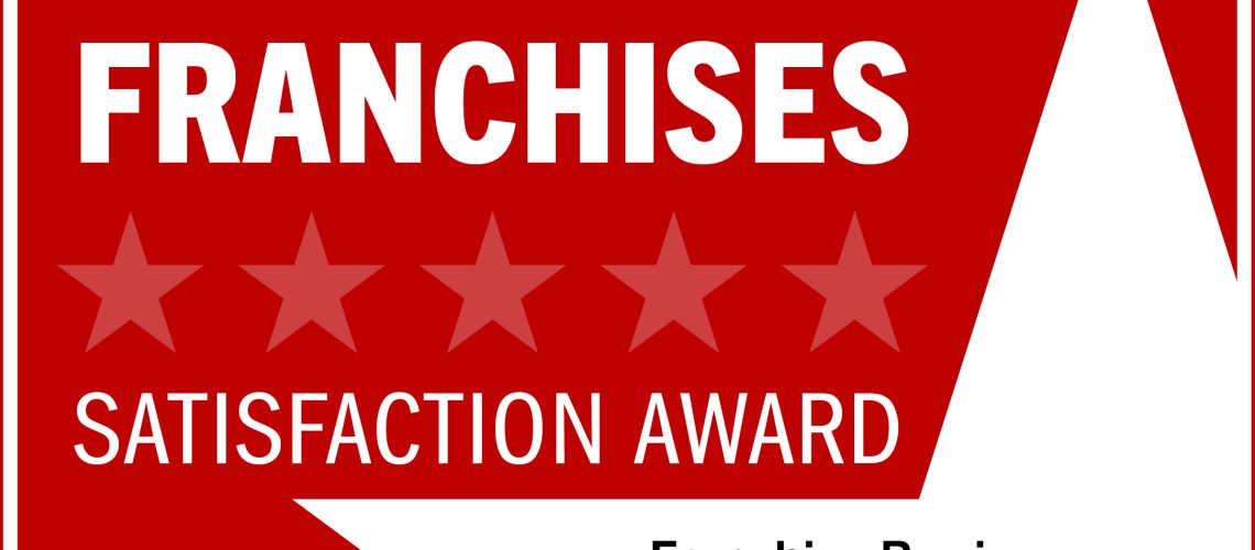 360clean Named a 2023 Top Franchise by Franchise Business Review