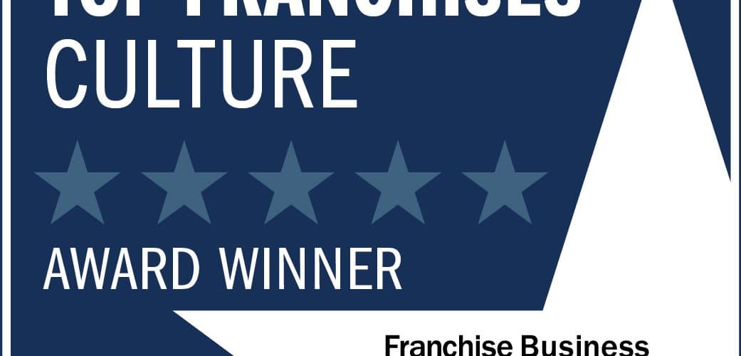 360clean Named a 2022 Top Franchise for Culture