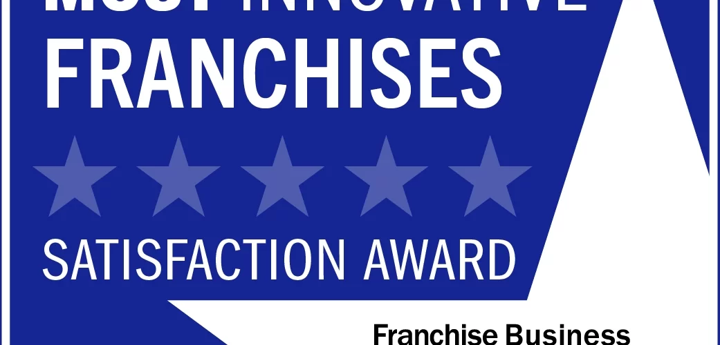 360clean Named a Top 100 Most Innovative Franchise