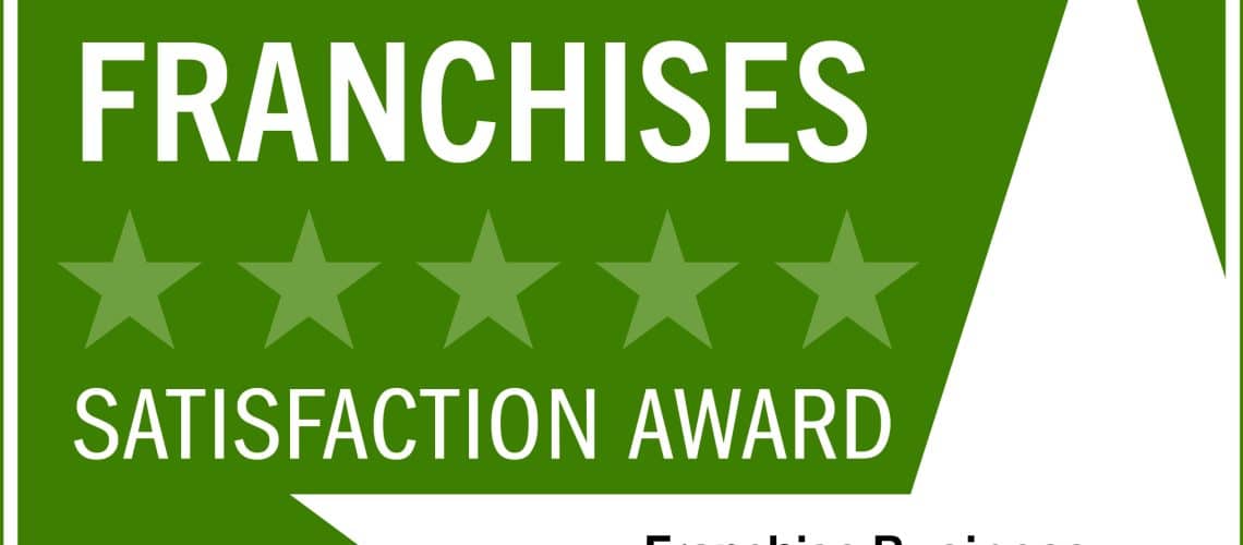 360clean Just One of 100 Companies Named a 2023 Top Low-Cost Franchise by Franchise Business Review