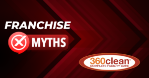 debunking-franchise-myths-360clean-graphic